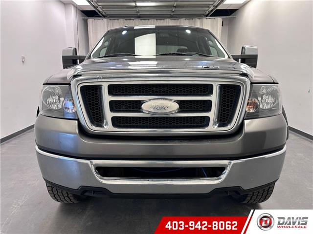 2008 Ford F-150  (Stk: 21308) in Lethbridge - Image 3 of 17
