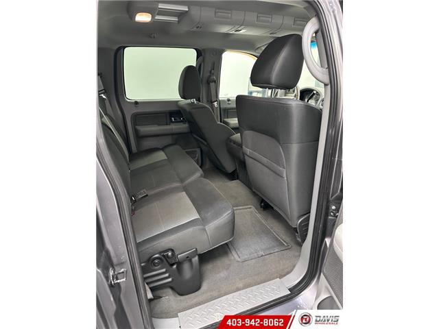 2008 Ford F-150  (Stk: 21308) in Lethbridge - Image 9 of 17
