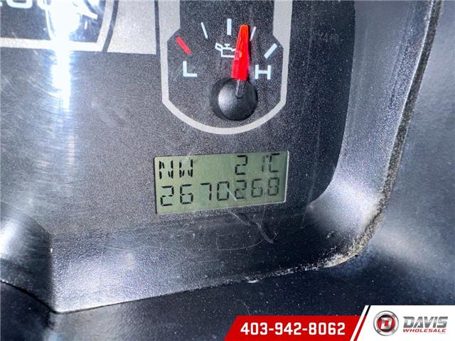 2008 Ford F-150  (Stk: 21308) in Lethbridge - Image 12 of 17