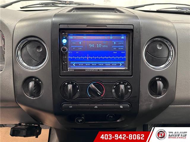 2008 Ford F-150  (Stk: 21308) in Lethbridge - Image 13 of 17