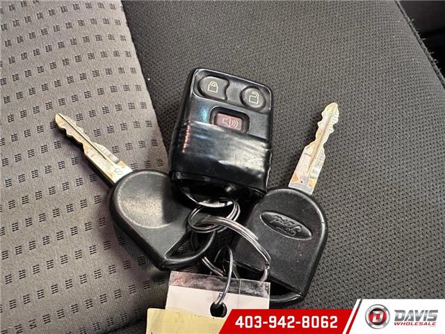 2008 Ford F-150  (Stk: 21308) in Lethbridge - Image 15 of 17