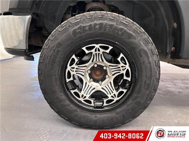 2008 Ford F-150  (Stk: 21308) in Lethbridge - Image 16 of 17