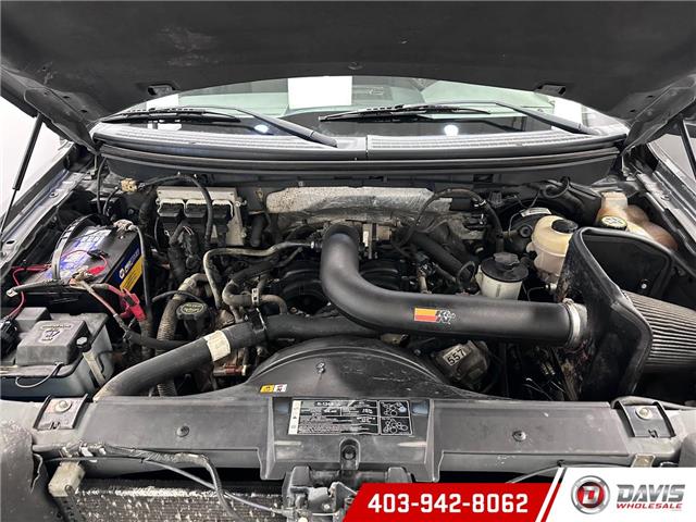 2008 Ford F-150  (Stk: 21308) in Lethbridge - Image 17 of 17