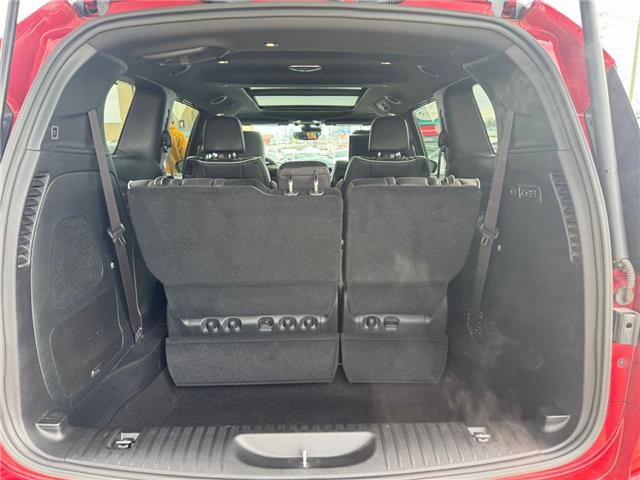 2024 Chrysler Pacifica Limited (Stk: 28328P) in Newmarket - Image 4 of 14 2024 Chrysler Pacifica Limited (Stk: 28328P) in Newmarket - Image 4 of 14