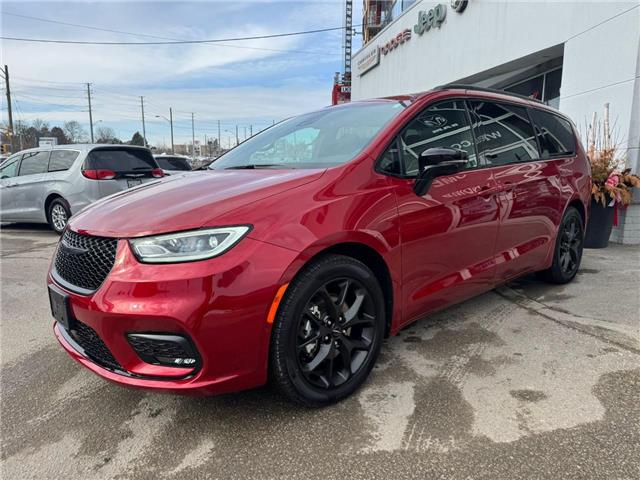 2024 Chrysler Pacifica Limited (Stk: 28328P) in Newmarket - Image 6 of 14 2024 Chrysler Pacifica Limited (Stk: 28328P) in Newmarket - Image 6 of 14