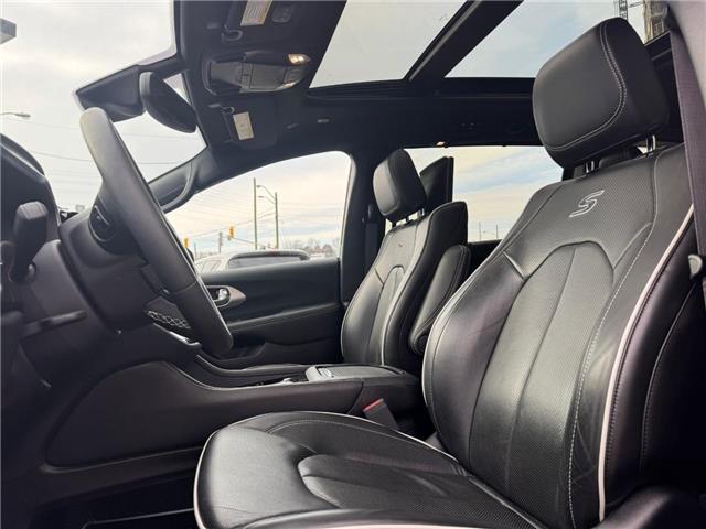 2024 Chrysler Pacifica Limited (Stk: 28328P) in Newmarket - Image 8 of 14 2024 Chrysler Pacifica Limited (Stk: 28328P) in Newmarket - Image 8 of 14