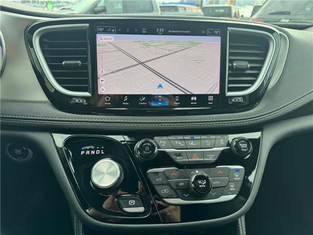 2024 Chrysler Pacifica Limited (Stk: 28328P) in Newmarket - Image 11 of 14 2024 Chrysler Pacifica Limited (Stk: 28328P) in Newmarket - Image 11 of 14