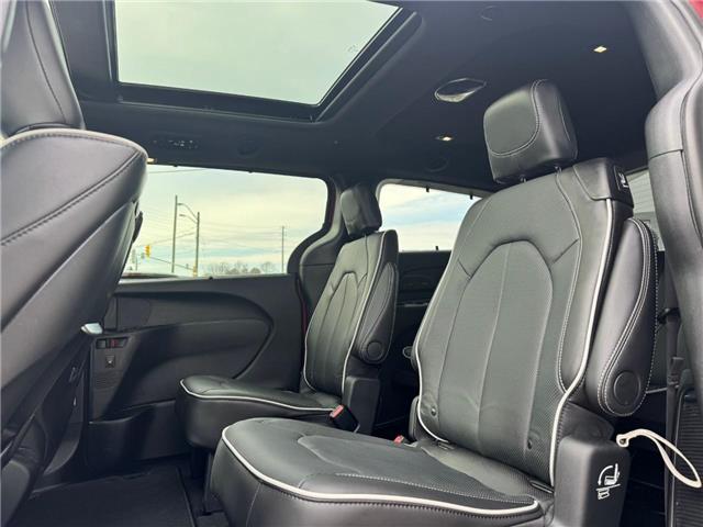 2024 Chrysler Pacifica Limited (Stk: 28328P) in Newmarket - Image 13 of 14 2024 Chrysler Pacifica Limited (Stk: 28328P) in Newmarket - Image 13 of 14