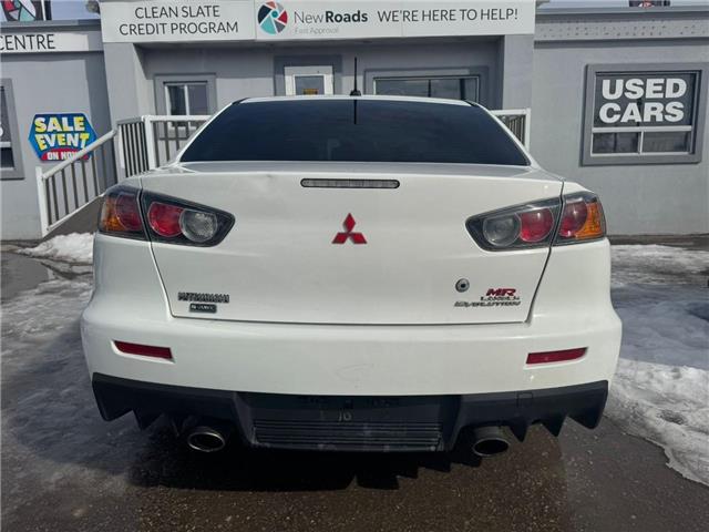 2015 Mitsubishi Lancer Evolution MR (Stk: 28339T) in Newmarket - Image 3 of 11 2015 Mitsubishi Lancer Evolution MR (Stk: 28339T) in Newmarket - Image 3 of 11