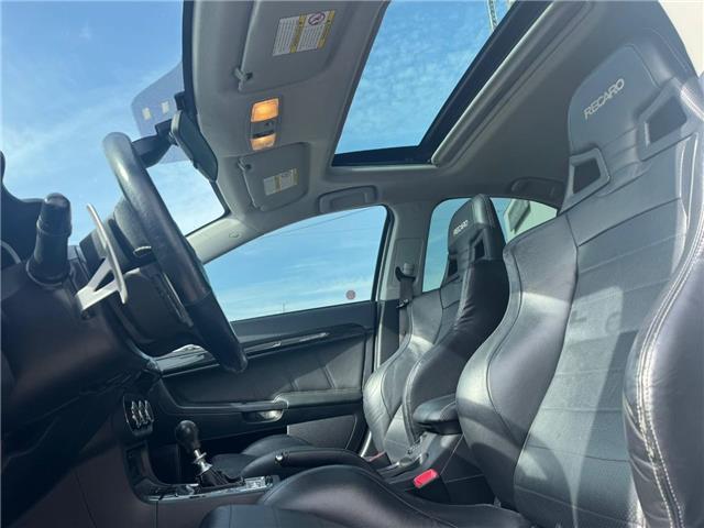 2015 Mitsubishi Lancer Evolution MR (Stk: 28339T) in Newmarket - Image 7 of 11 2015 Mitsubishi Lancer Evolution MR (Stk: 28339T) in Newmarket - Image 7 of 11