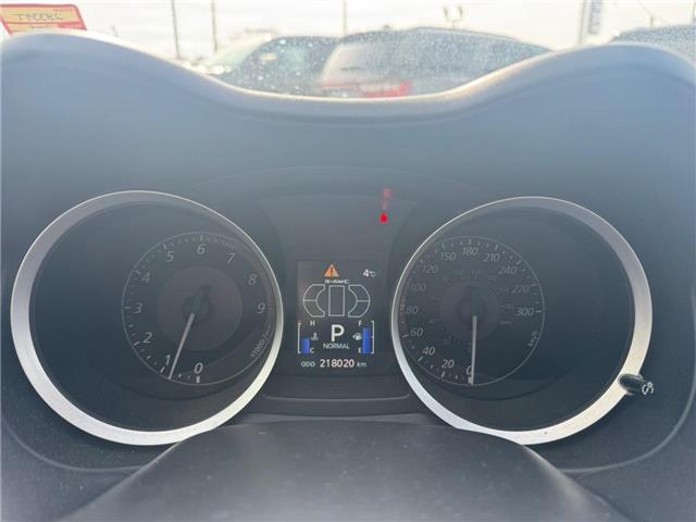 2015 Mitsubishi Lancer Evolution MR (Stk: 28339T) in Newmarket - Image 9 of 11 2015 Mitsubishi Lancer Evolution MR (Stk: 28339T) in Newmarket - Image 9 of 11