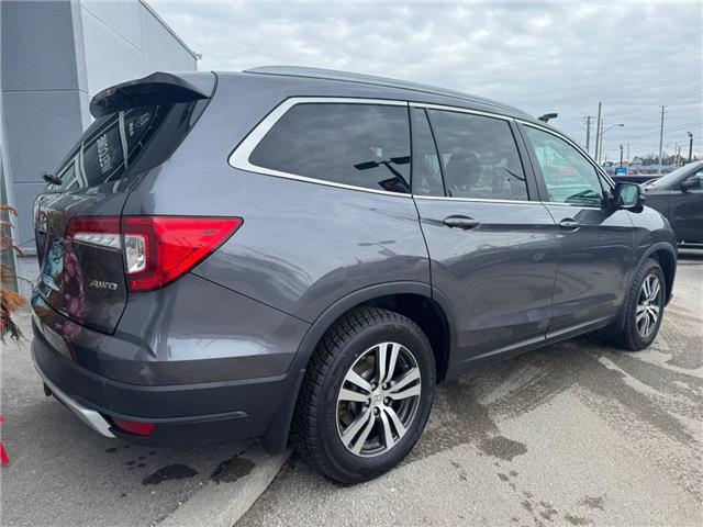 2019 Honda Pilot EX (Stk: 28332P) in Newmarket - Image 2 of 12