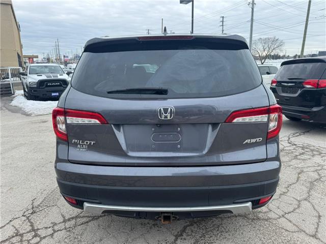 2019 Honda Pilot EX (Stk: 28332P) in Newmarket - Image 3 of 12