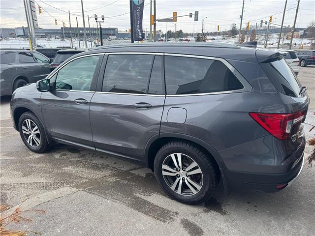 2019 Honda Pilot EX (Stk: 28332P) in Newmarket - Image 4 of 12