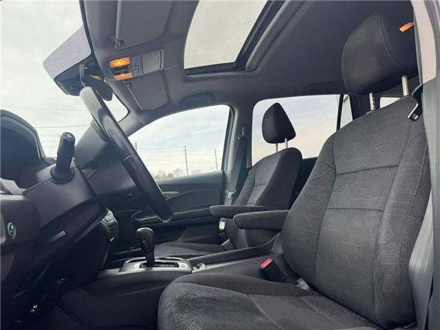2019 Honda Pilot EX (Stk: 28332P) in Newmarket - Image 7 of 12