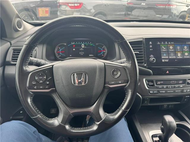 2019 Honda Pilot EX (Stk: 28332P) in Newmarket - Image 8 of 12