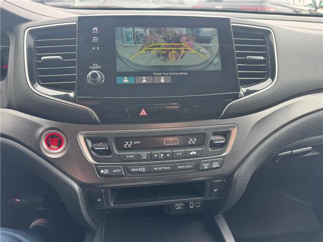 2019 Honda Pilot EX (Stk: 28332P) in Newmarket - Image 10 of 12