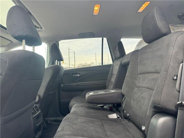2019 Honda Pilot EX (Stk: 28332P) in Newmarket - Image 11 of 12