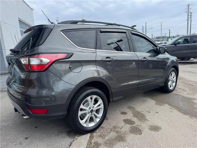 2018 Ford Escape SE (Stk: 28334T) in Newmarket - Image 2 of 11