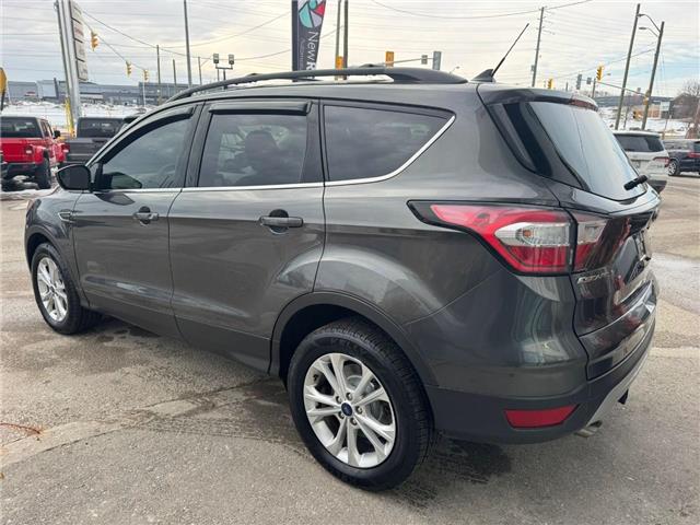 2018 Ford Escape SE (Stk: 28334T) in Newmarket - Image 3 of 11