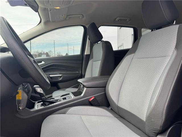 2018 Ford Escape SE (Stk: 28334T) in Newmarket - Image 6 of 11
