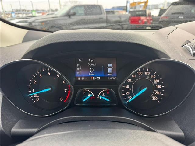 2018 Ford Escape SE (Stk: 28334T) in Newmarket - Image 7 of 11