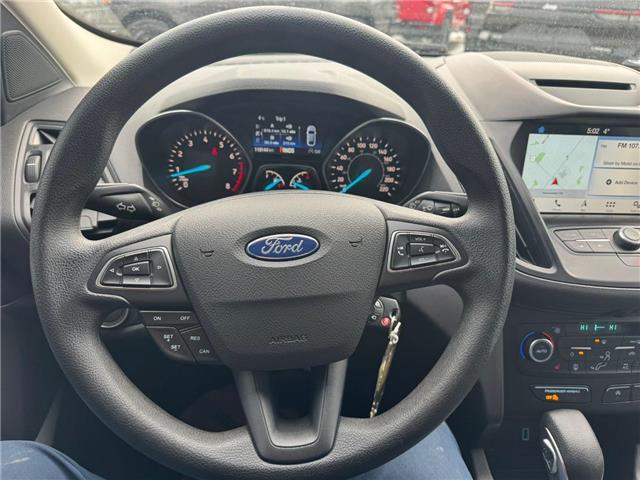 2018 Ford Escape SE (Stk: 28334T) in Newmarket - Image 8 of 11