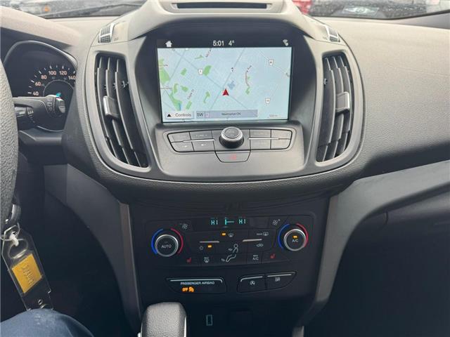 2018 Ford Escape SE (Stk: 28334T) in Newmarket - Image 9 of 11