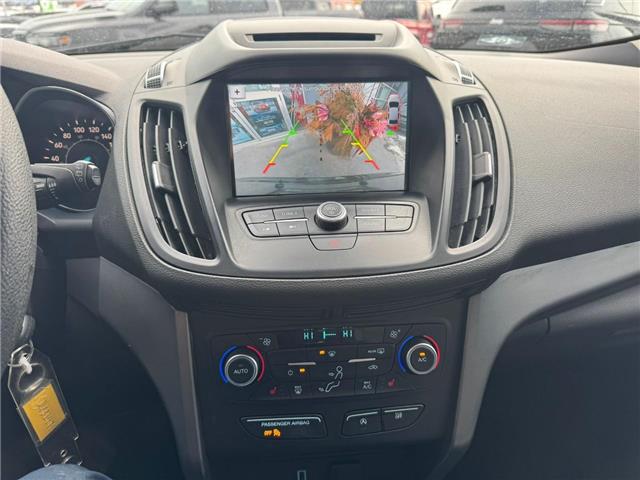 2018 Ford Escape SE (Stk: 28334T) in Newmarket - Image 10 of 11