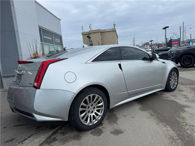2011 Cadillac CTS Base (Stk: 28338T) in Newmarket - Image 2 of 13
