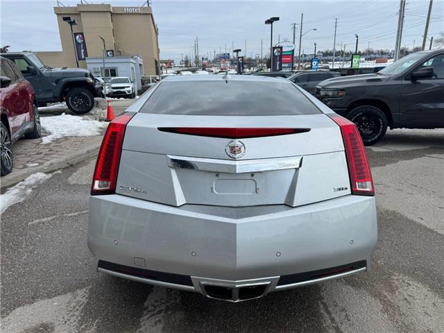 2011 Cadillac CTS Base (Stk: 28338T) in Newmarket - Image 3 of 13
