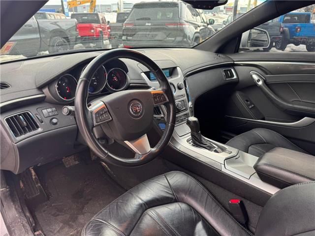 2011 Cadillac CTS Base (Stk: 28338T) in Newmarket - Image 9 of 13