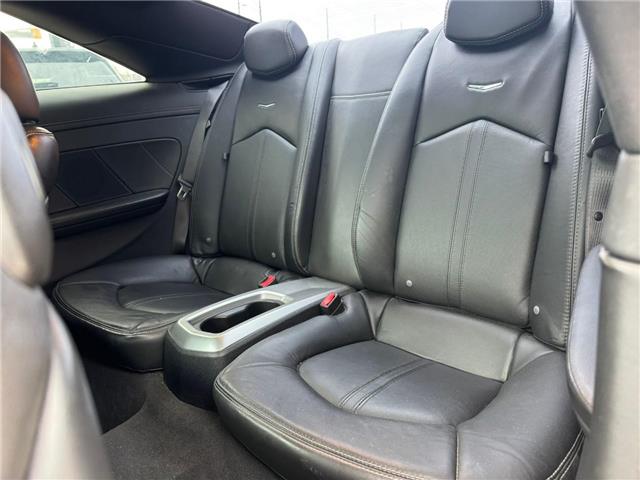 2011 Cadillac CTS Base (Stk: 28338T) in Newmarket - Image 13 of 13