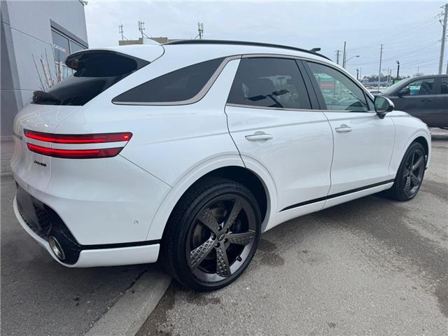 2023 Genesis GV70 3.5T Sport Plus (Stk: 28341P) in Newmarket - Image 2 of 14
