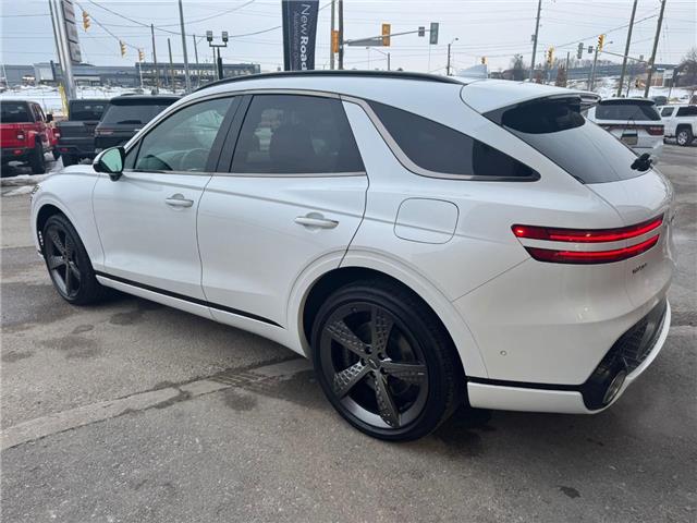 2023 Genesis GV70 3.5T Sport Plus (Stk: 28341P) in Newmarket - Image 5 of 14