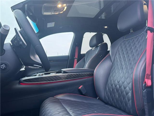 2023 Genesis GV70 3.5T Sport Plus (Stk: 28341P) in Newmarket - Image 8 of 14