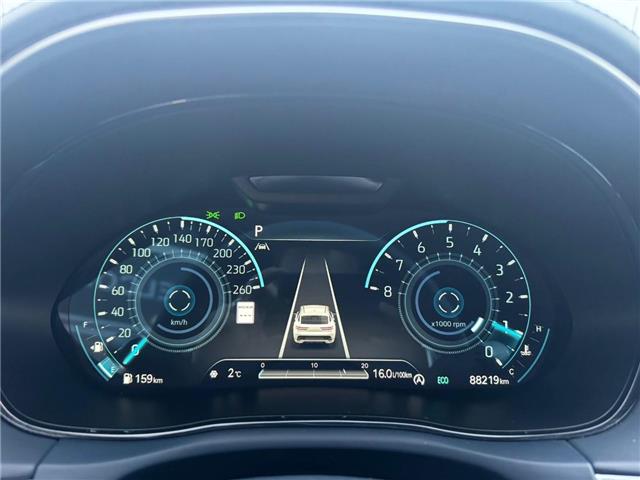 2023 Genesis GV70 3.5T Sport Plus (Stk: 28341P) in Newmarket - Image 11 of 14