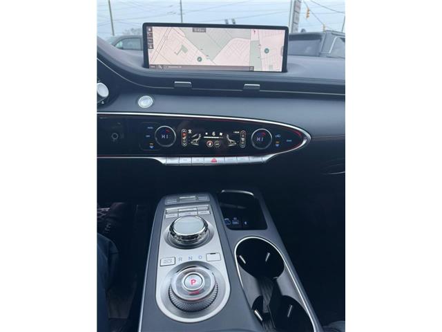 2023 Genesis GV70 3.5T Sport Plus (Stk: 28341P) in Newmarket - Image 12 of 14