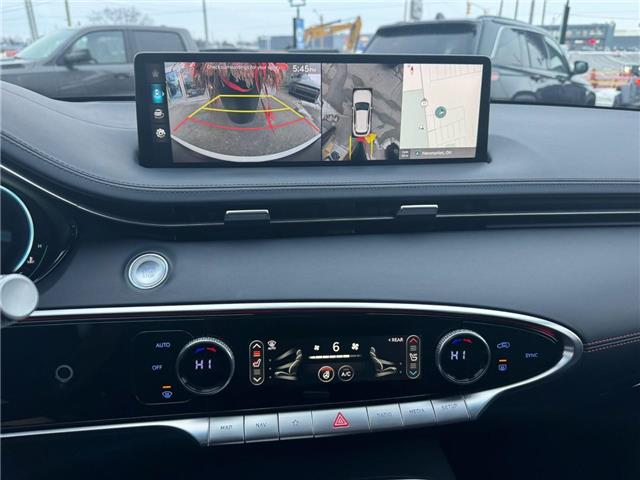 2023 Genesis GV70 3.5T Sport Plus (Stk: 28341P) in Newmarket - Image 13 of 14