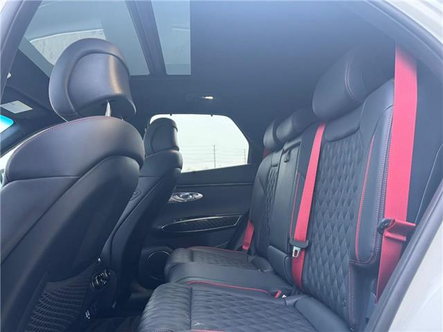 2023 Genesis GV70 3.5T Sport Plus (Stk: 28341P) in Newmarket - Image 14 of 14