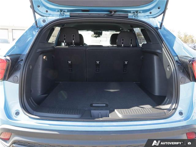 2026 Chevrolet Trax 1RS (Stk: 174264) in London - Image 11 of 27