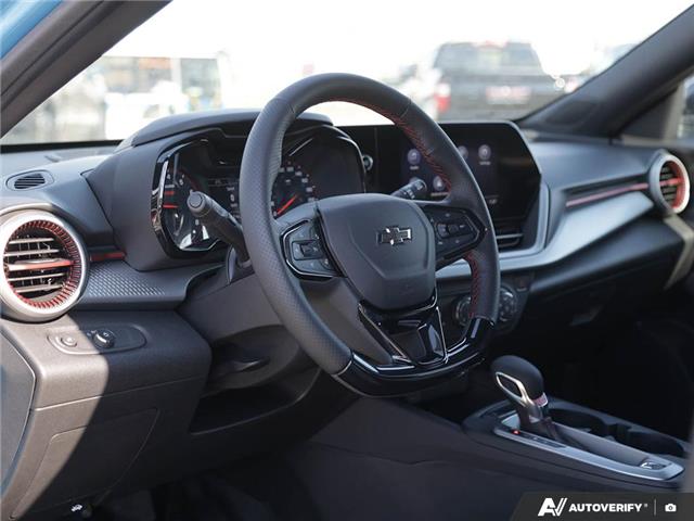 2026 Chevrolet Trax 1RS (Stk: 174264) in London - Image 13 of 27