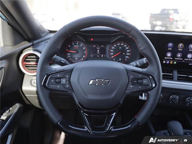 2026 Chevrolet Trax 1RS (Stk: 174264) in London - Image 14 of 27