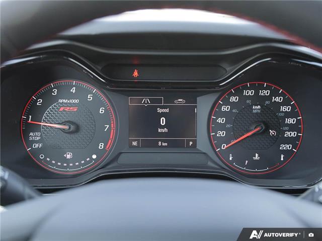 2026 Chevrolet Trax 1RS (Stk: 174264) in London - Image 15 of 27