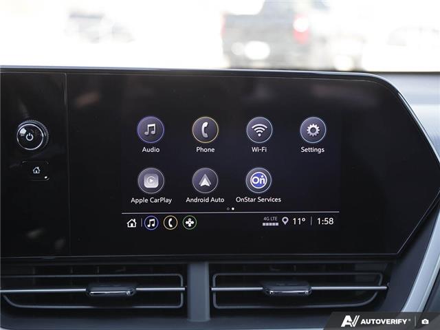 2026 Chevrolet Trax 1RS (Stk: 174264) in London - Image 21 of 27