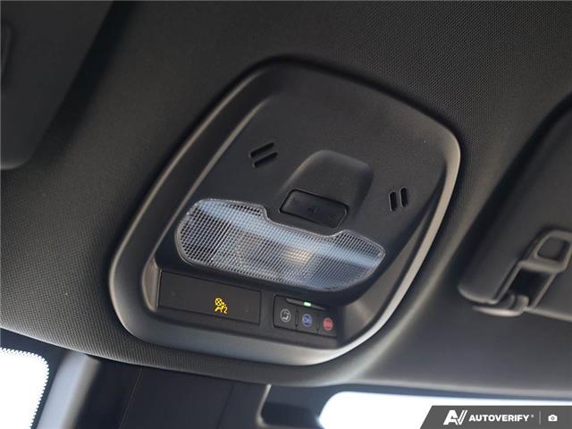 2026 Chevrolet Trax 1RS (Stk: 174264) in London - Image 22 of 27