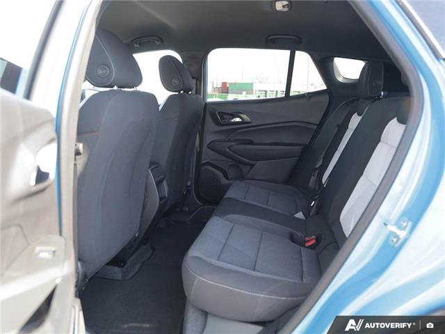 2026 Chevrolet Trax 1RS (Stk: 174264) in London - Image 24 of 27