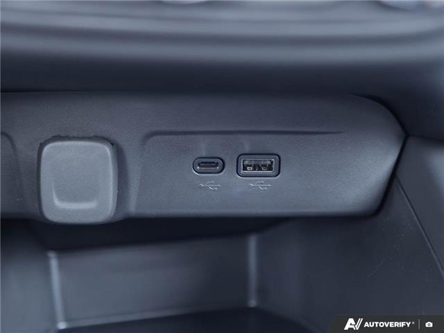 2026 Chevrolet Trax 1RS (Stk: 174264) in London - Image 26 of 27