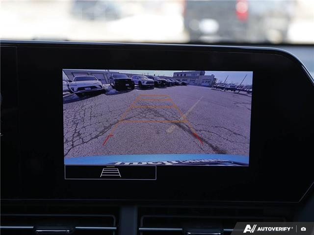 2026 Chevrolet Trax 1RS (Stk: 174264) in London - Image 27 of 27