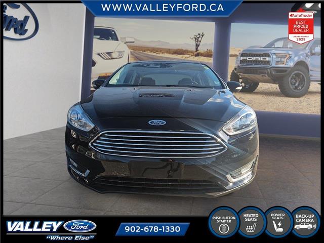 2016 Ford Focus Titanium (Stk: 26P015) in Kentville - Image 2 of 18 2016 Ford Focus Titanium (Stk: 26P015) in Kentville - Image 2 of 18
